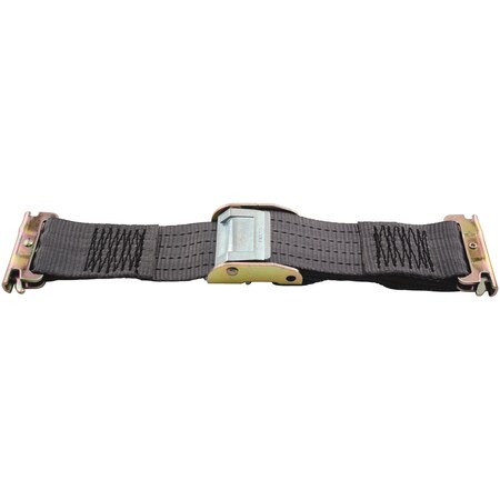 Monster Trucks Durable 16 ft. Cambuckle Strap (Gray) MT10202